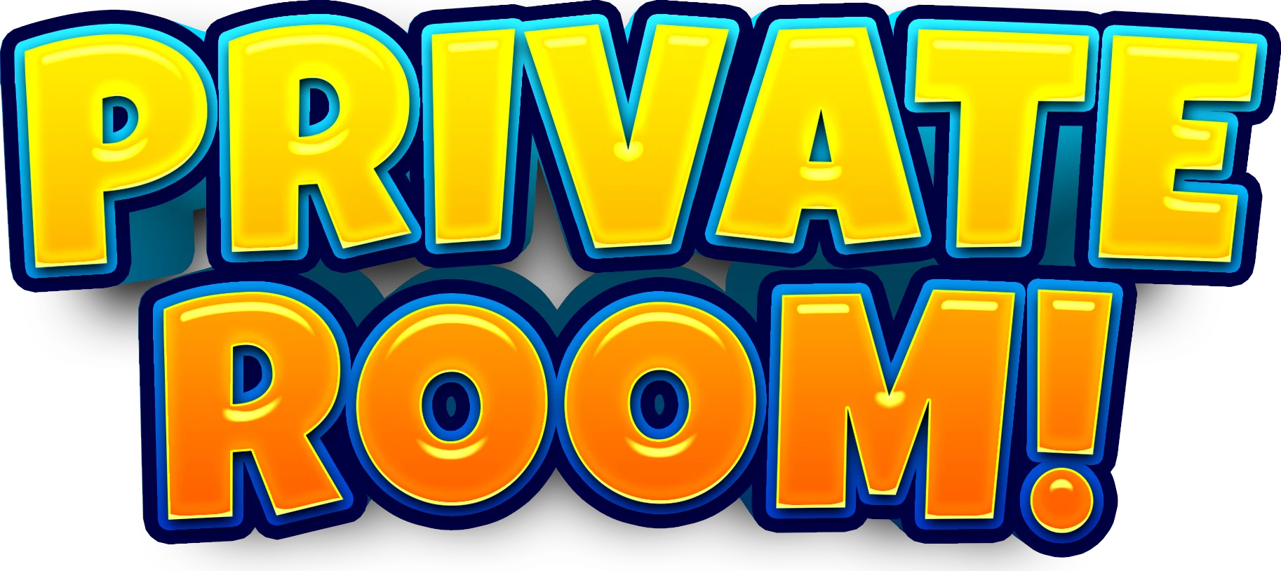 Private Room!