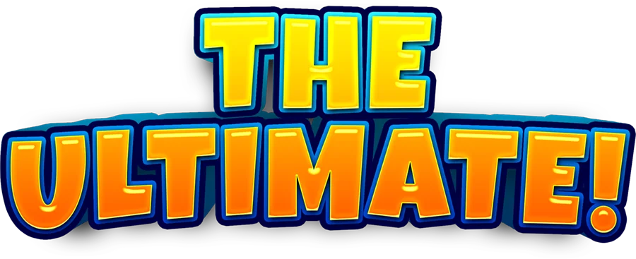 The Ultimate!
