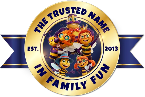 Billy Beez - the trusted name in family fun