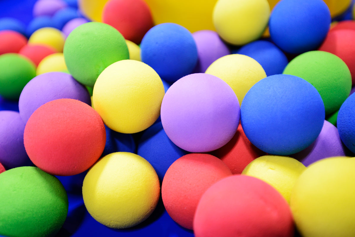 balls - Billy BeezBilly Beez