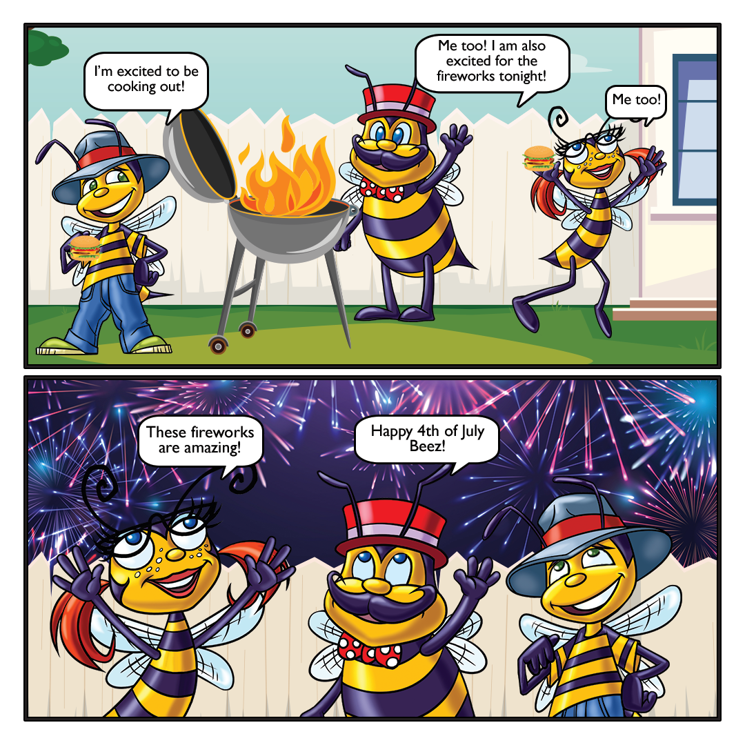 Billy Beez Cartoons - Billy BeezBilly Beez