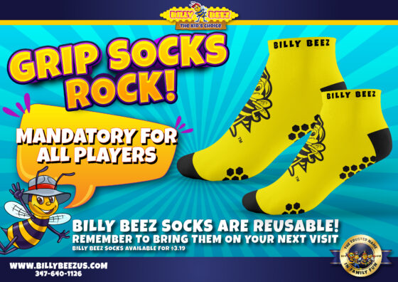 Socks Policy 