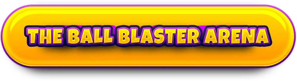 The Ball Blaster Arena