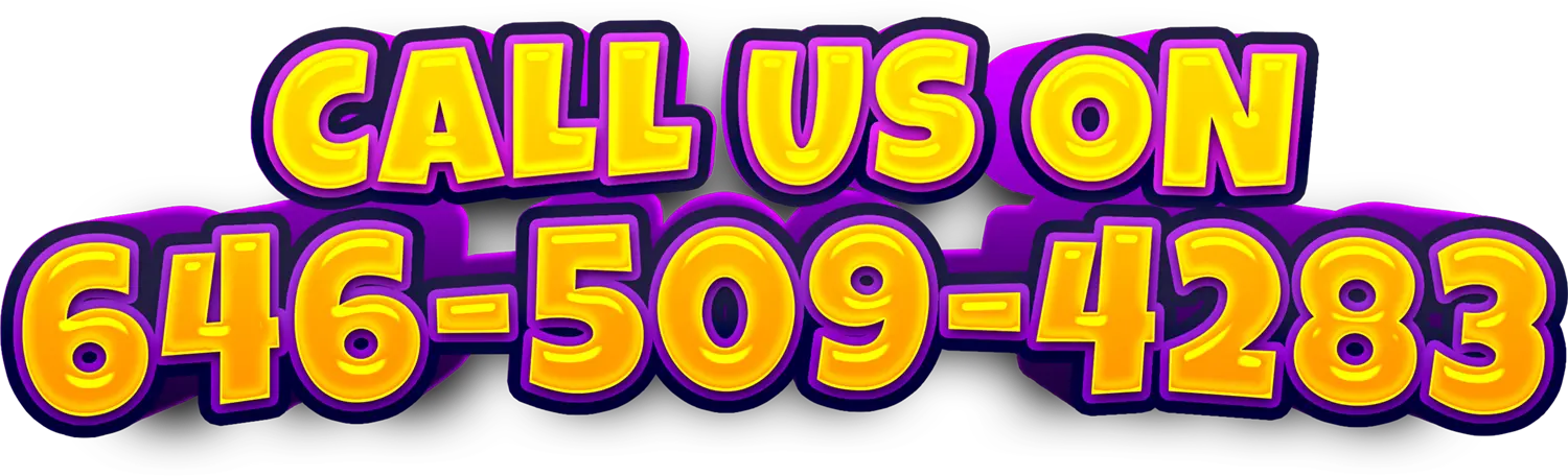 Call Us On 6465094283